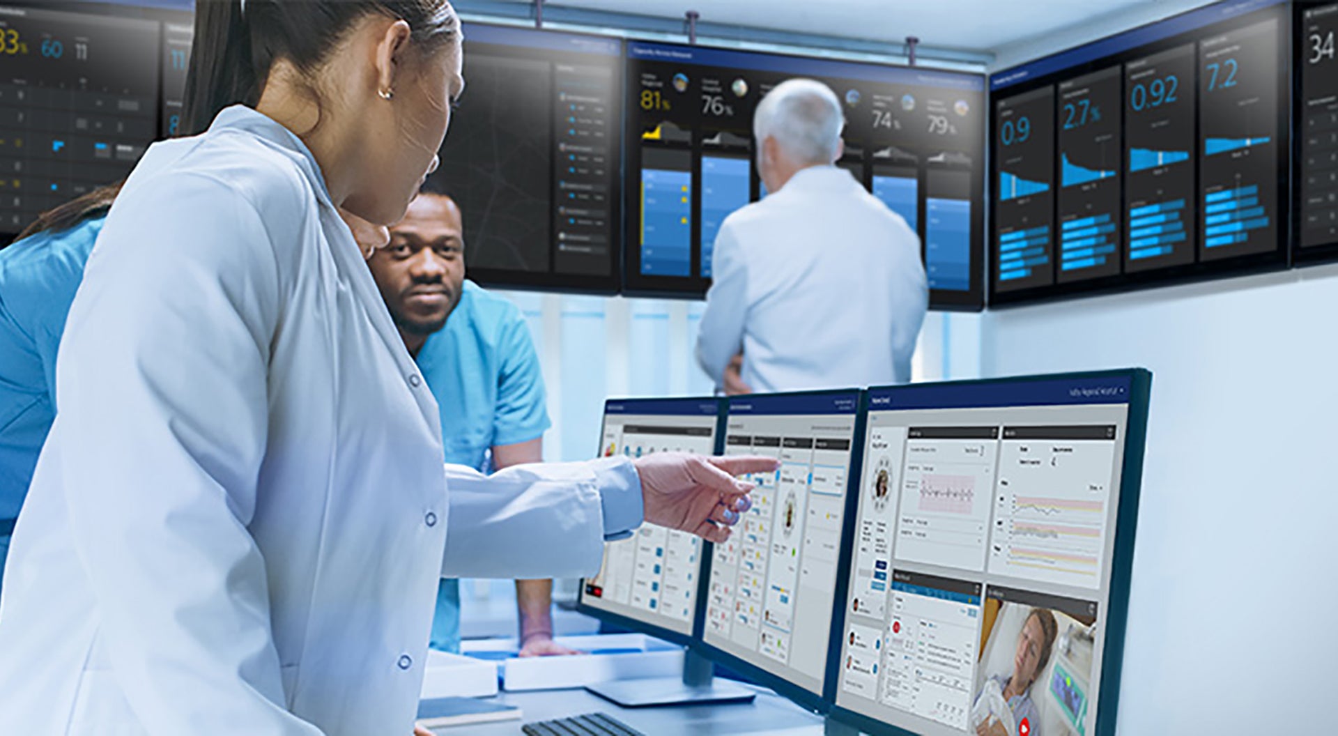 HIMSS 2021: Philips Announces New Cloud-based, Scalable HealthSuite Solutions