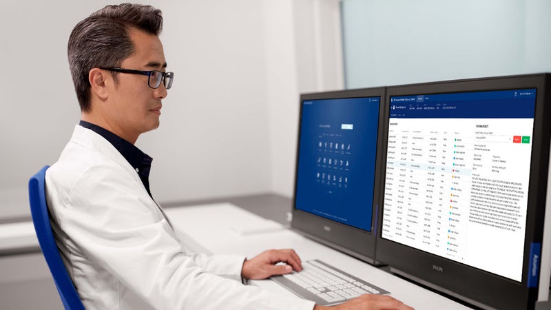 Philips Launches Analytics Platform at HIMSS 2022