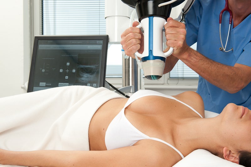 USgHIFU Effective for Breast Fibroadenomas