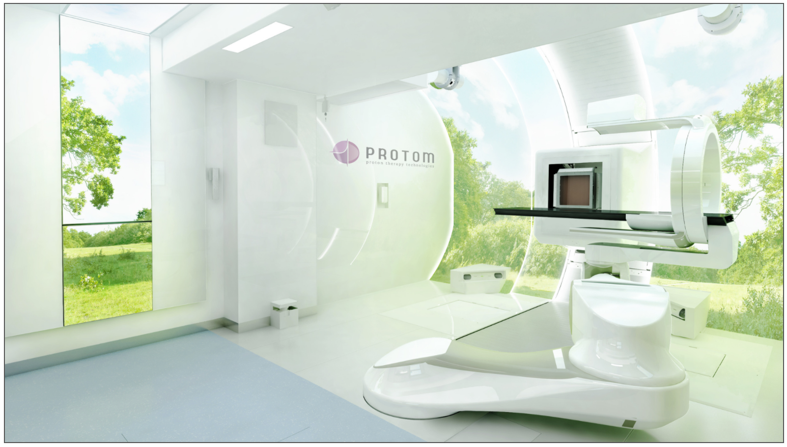 ProTom Enters Agreement to Expand its US Market
