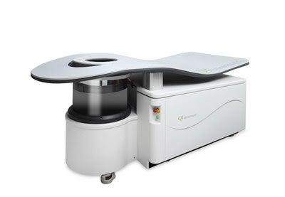 QT Imaging Gets FDA Nod to Calculate Fibroglandular Volume of the Breast