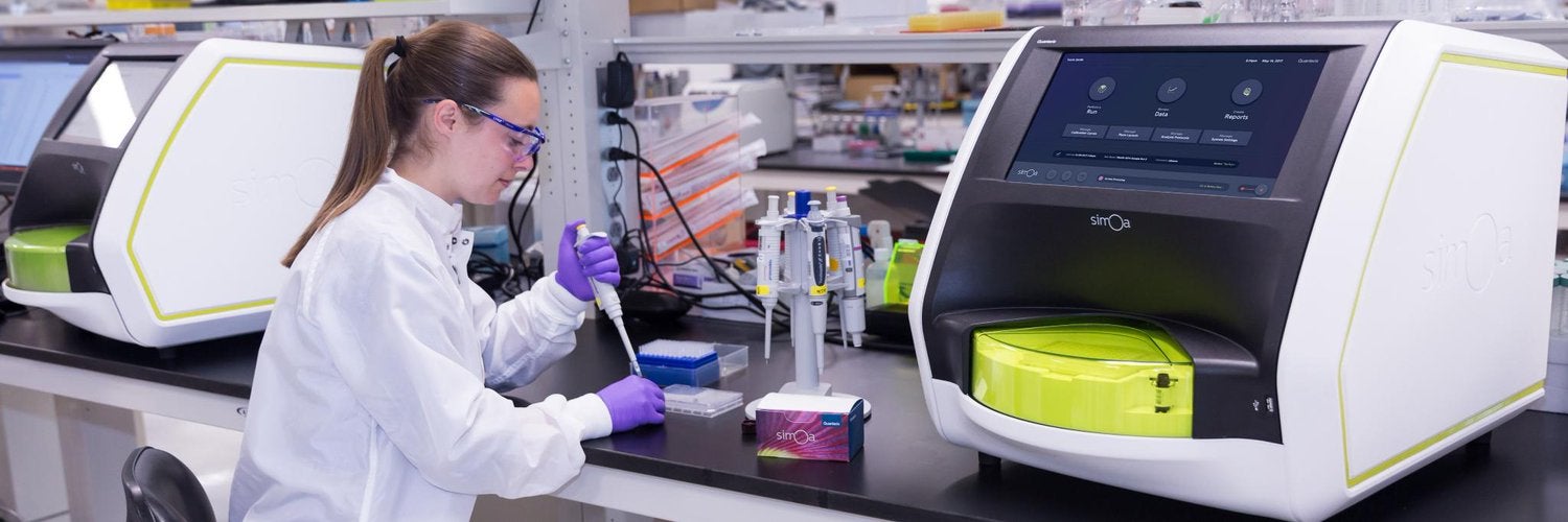 Blood Test for Alzheimer’s Disease Granted Breakthrough Device Designation