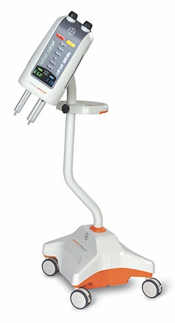 Bayer Announces US Launch of MRXperion MR Power Injector and myORDERS eCommerce Website