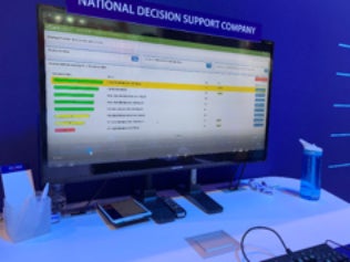 Change Healthcare creates a pathway to PAMA compliance with no-fee access to CareSelect™ clinical decision support