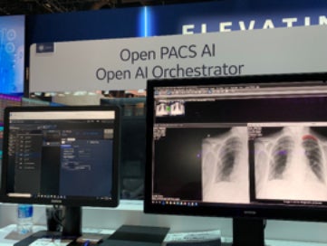 GE Healthcare expands Edison digital applications
