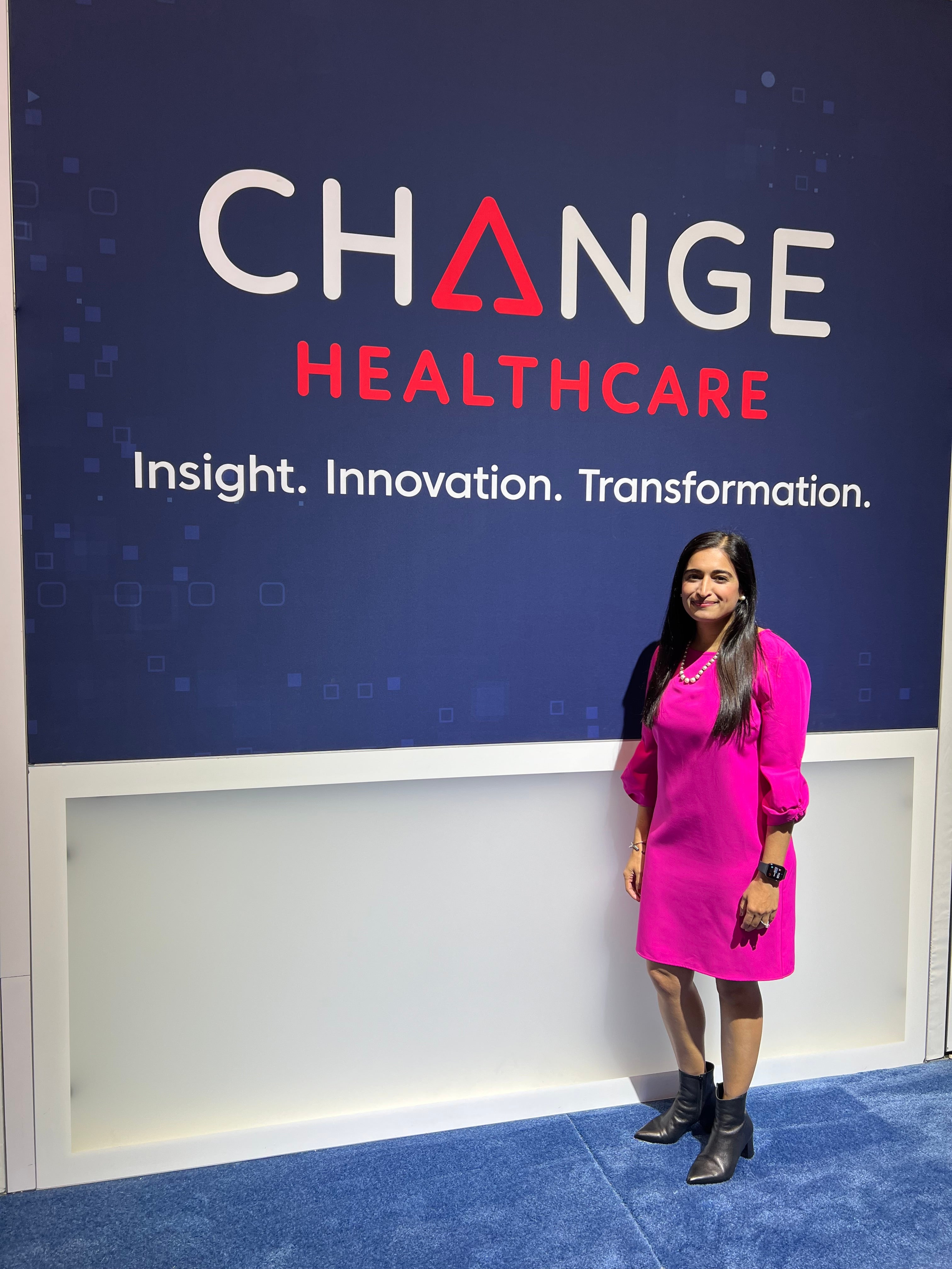 Change Healthcare Launches Cloud-Native PACS