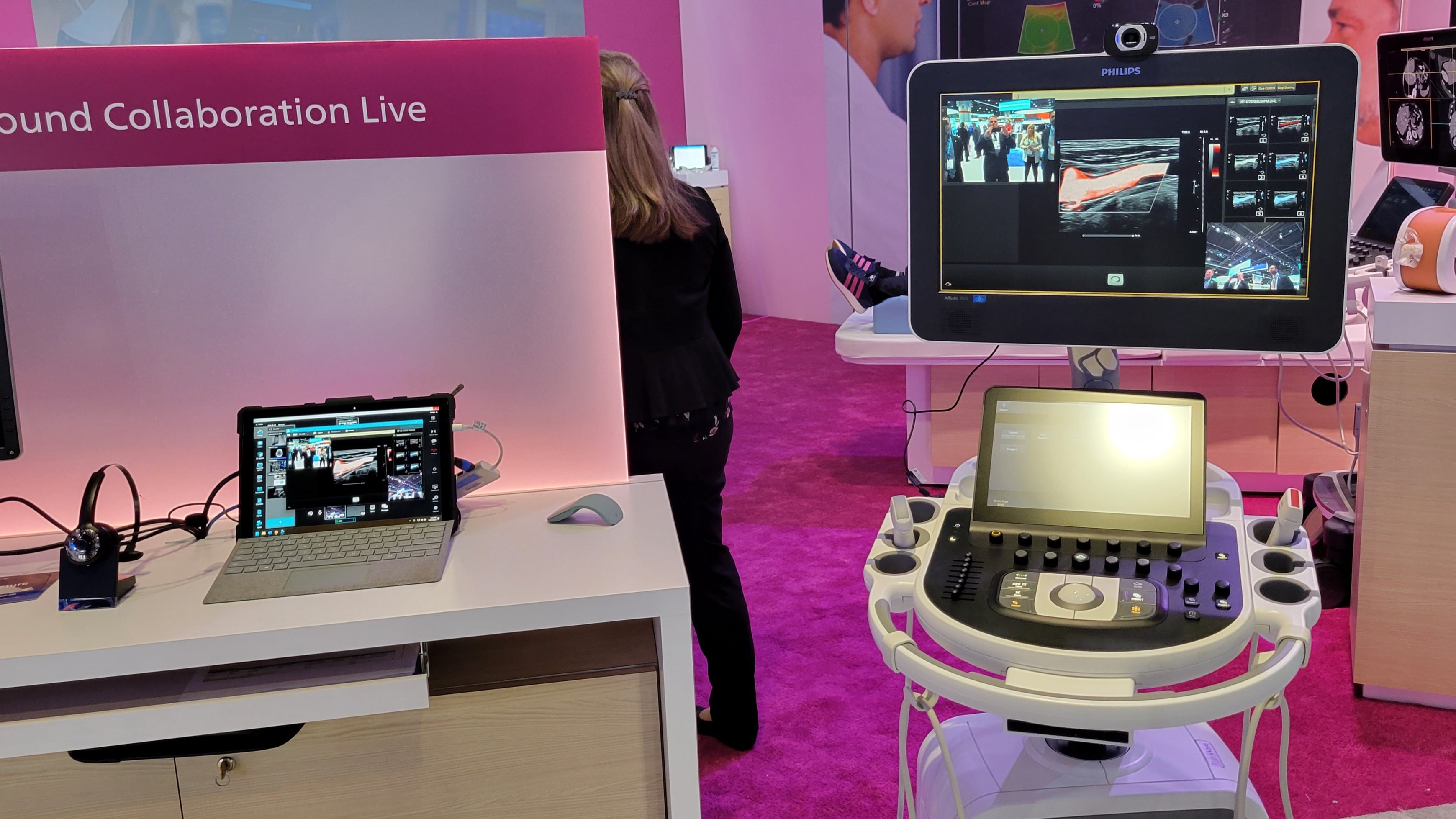 Philips Highlights Solutions for Managing Radiology Workflow at RSNA 2022