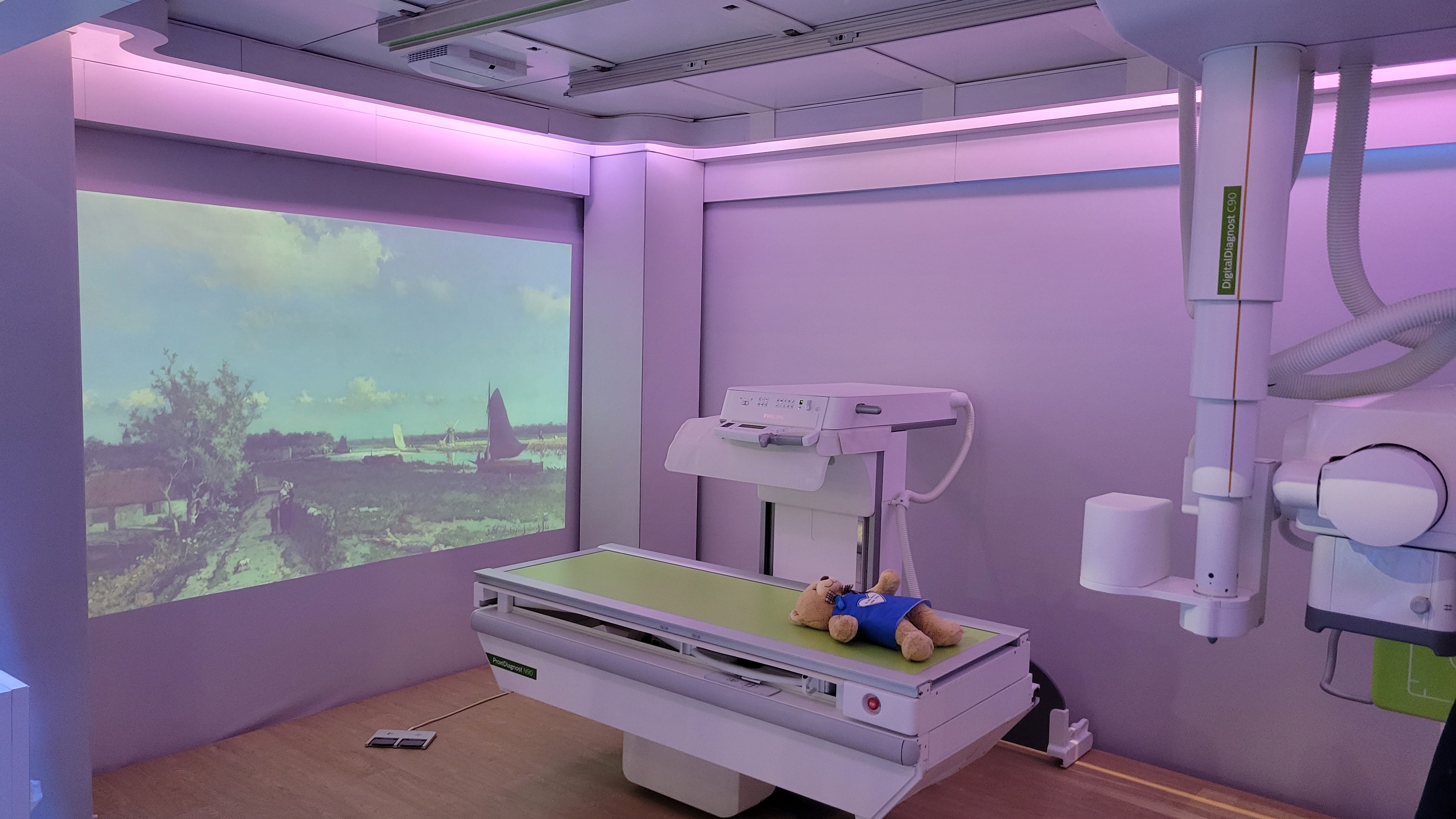 Philips Highlights Solutions for Managing Radiology Workflow at RSNA 2022