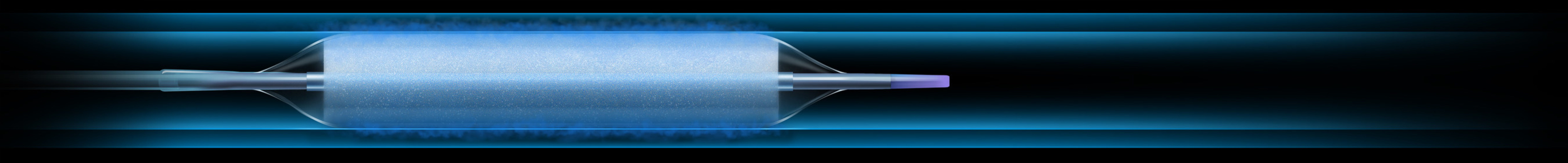Trial Confirms Safety and Efficacy of Drug-Coated Balloon