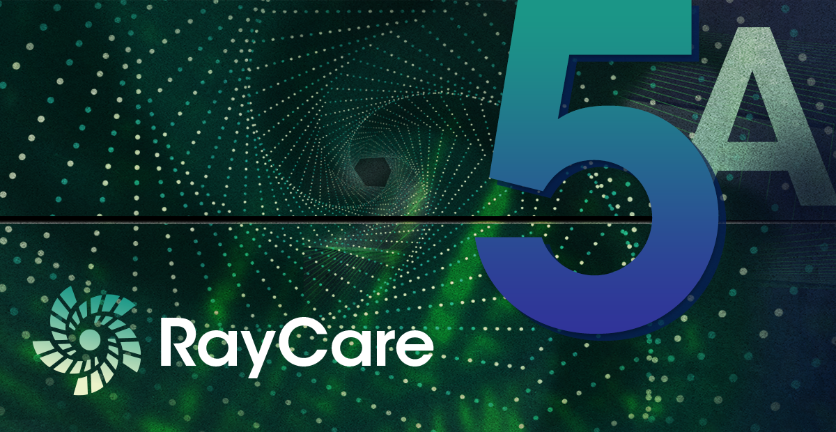 New Version of RayCare Oncology Information System Released