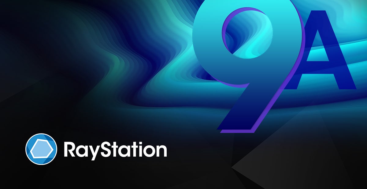 RayStation 9 Receives Regulatory Clearance in China