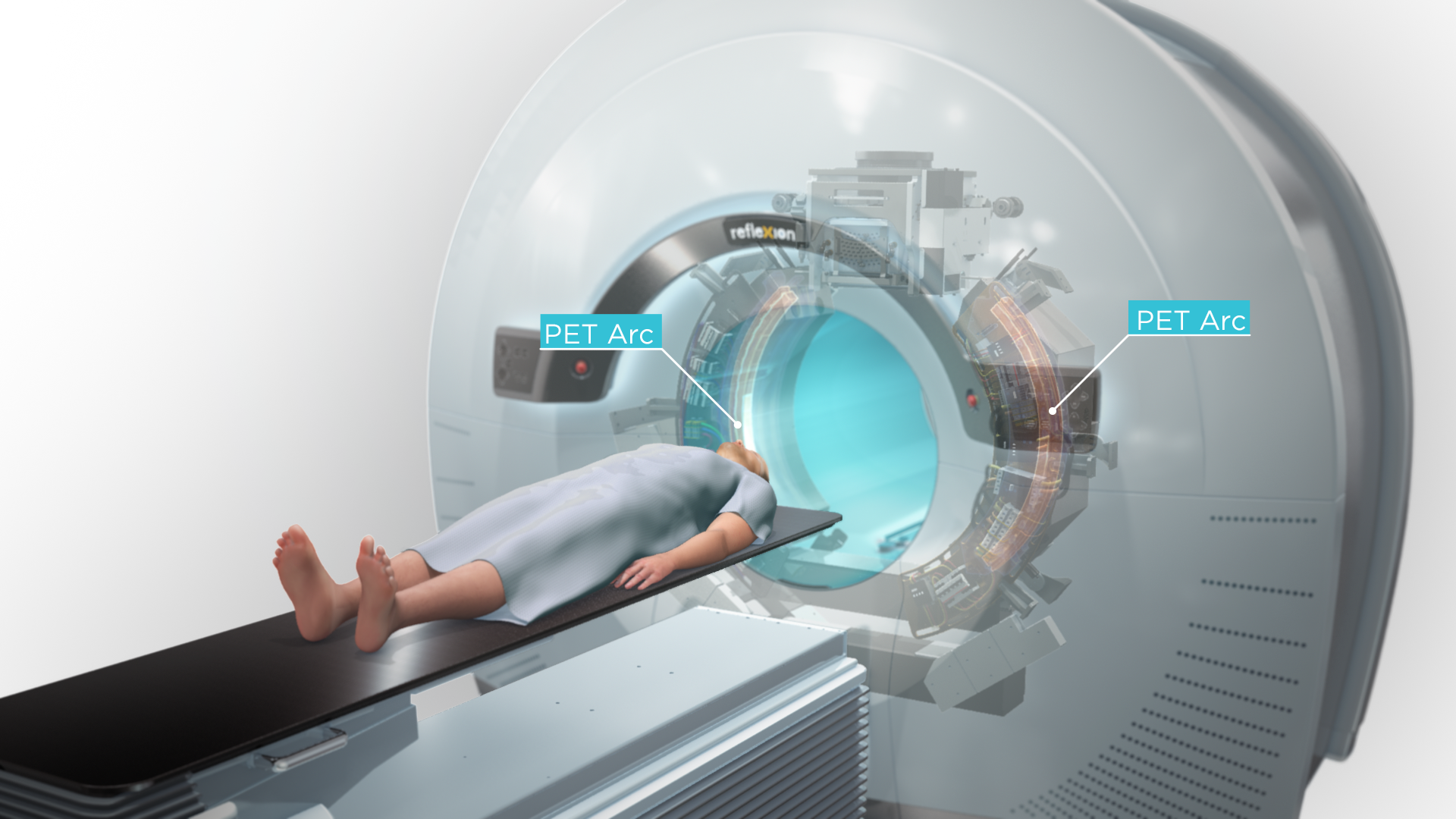 Stanford Treats First Patient on RefleXion X1