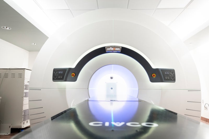 RefleXion, Telix Expand Prostate Cancer Treatment Partnership