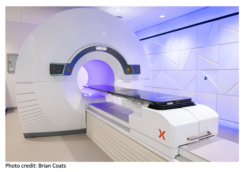 RefleXion Announces Registry to Evaluate Treatment Impact of its Radiotherapy System