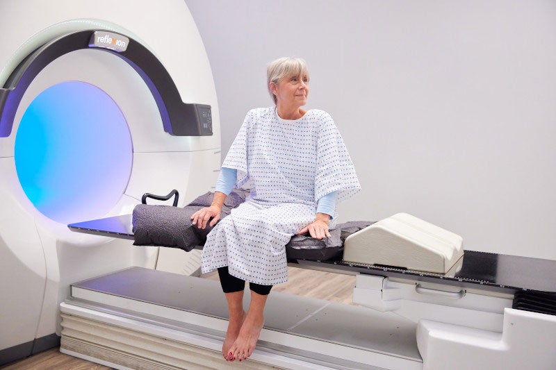 RefleXion Announces First Single-Plan, Multi-Modality Radiotherapy Delivered to Stage 4 Cancer Patient
