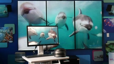Reimagine Well Introduces Virtual Reality Game to Help Patients Remain Still During MRIs