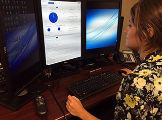 Benefits of a web-based radiology resident feedback system
