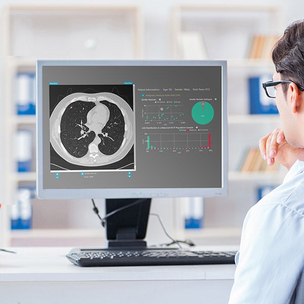 Partnership Expands Lung Screening Capabilities
