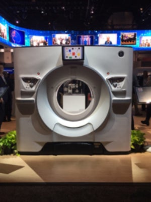 GE Healthcare Unveils Intelligence Platform