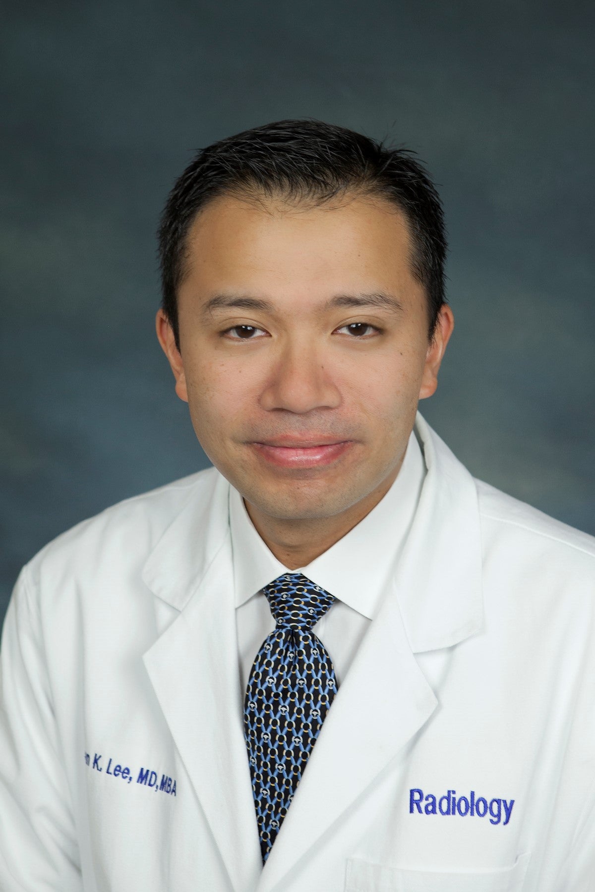 Ryan K. Lee Appointed Chair of Radiology at Einstein