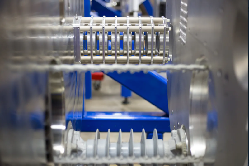 Shine to Build New Medical Isotope Facility