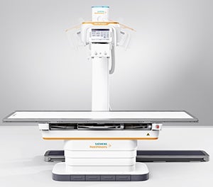 FDA clears two new modalities from Siemens