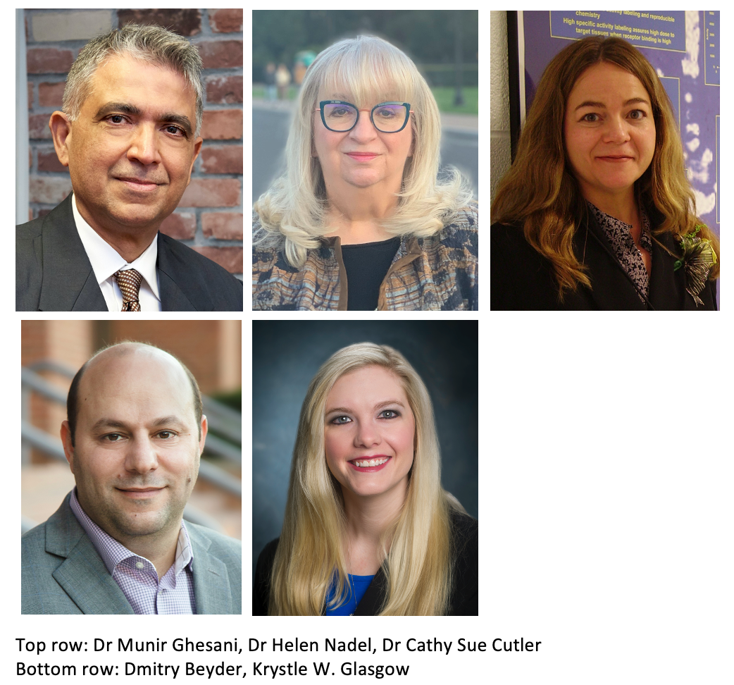 SNMMI Elects New Officers During Annual Meeting
