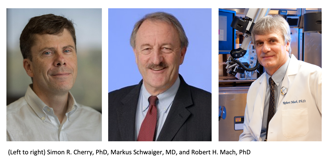 SNMMI Announces Awards During 2022 Annual Meeting