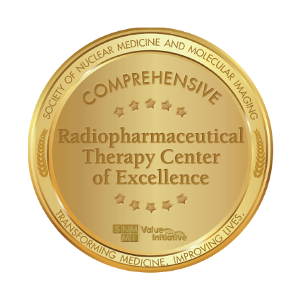 Stanford, Dana-Farber Designated as SNMMI’s First Radiopharmaceutical Therapy Centers of Excellence