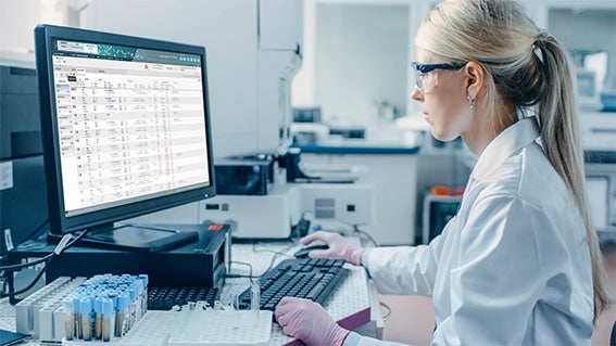 SOPHiA DDM for TSO500 Furthers Analytical Capabilities for Oncologists