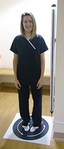 Ferromagnetic detection systems: a safety net after MRI patient pre-screening