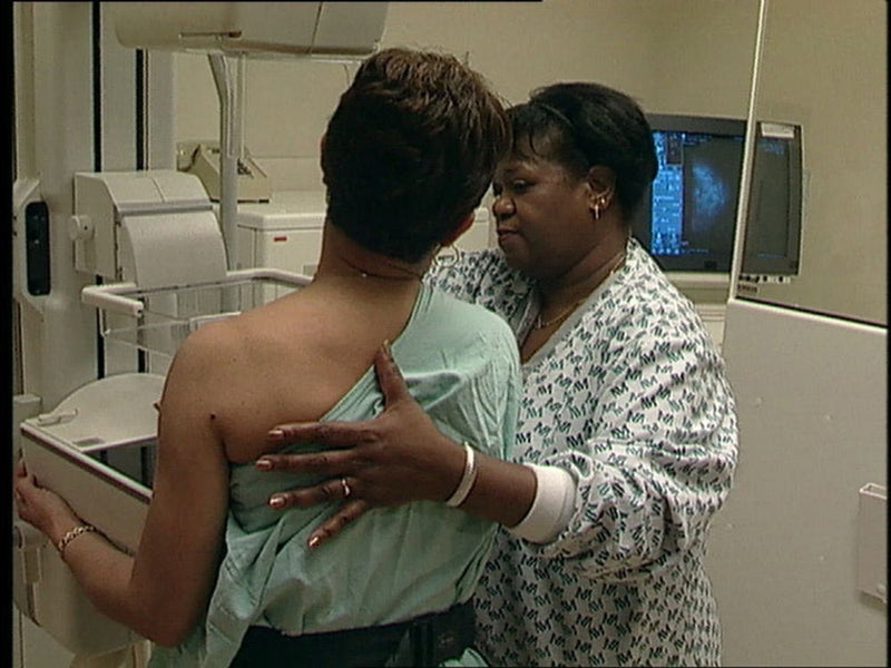 Cancer Screening Rates Significantly Lower in Clinics Serving Underrepresented Communities