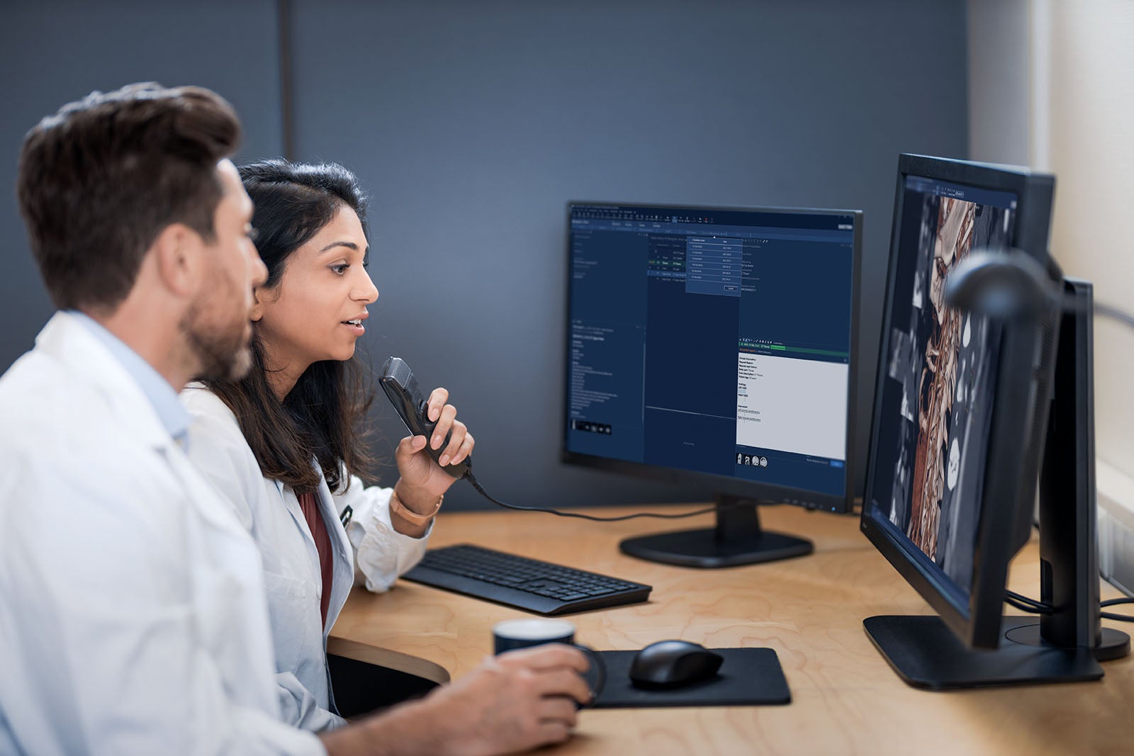 Sectra to Highlight New Workflow Solutions at RSNA