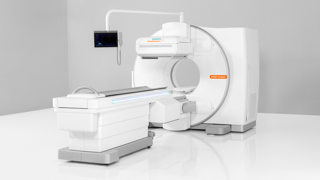 Siemens Nets FDA Clearance for All-Purpose SPECT/CT