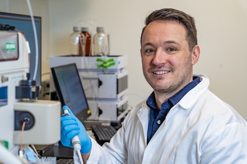 Researchers Develop New Method for Image-Guided Radionuclide Therapy