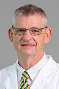 UNC Health Names New Chief of Radiology Division of Thoracic Imaging
