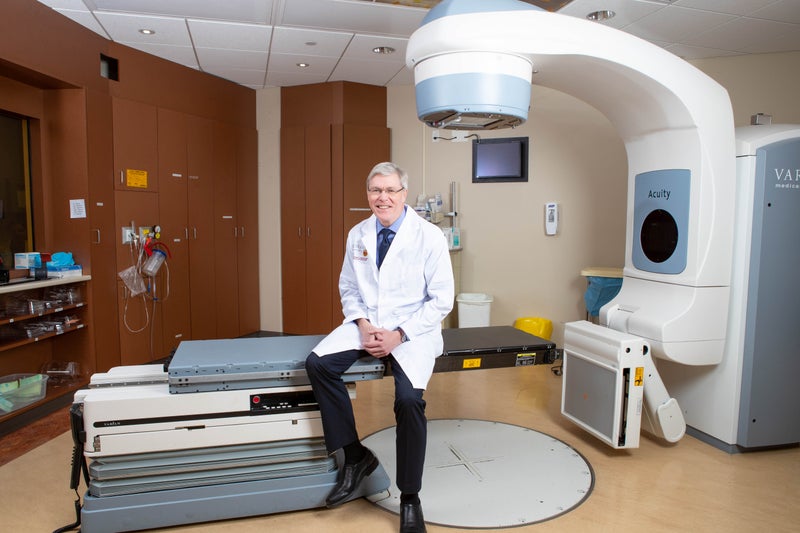 Early Breast Cancer in Older Women May Not Require Radiotherapy