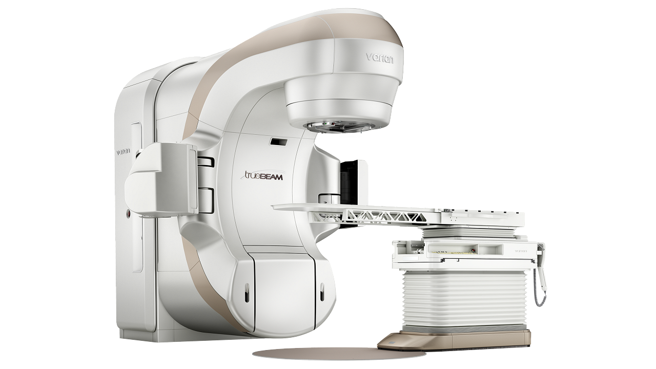 Varian Highlights Combination with Siemens Healthineers