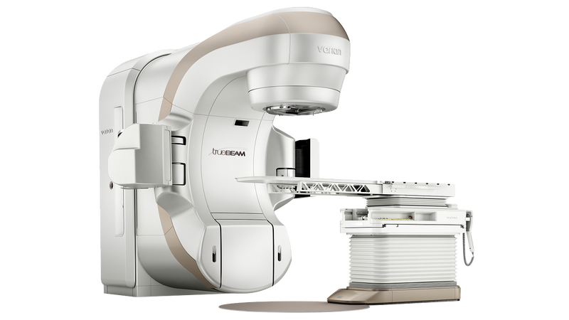 Varian’s TrueBeam and Edge Radiotherapy Systems Featuring HyperSight Imaging Receive FDA Clearance