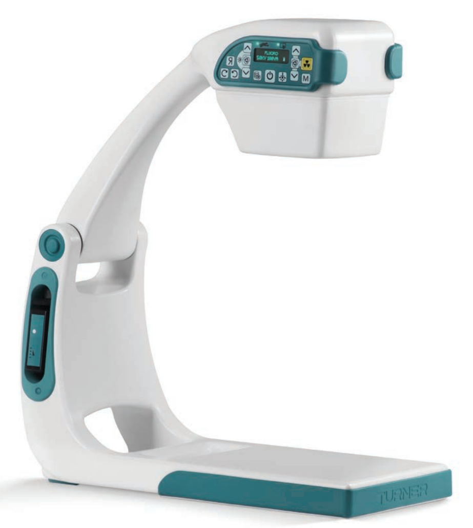 Portable Mini C-Arm Receives CE Mark