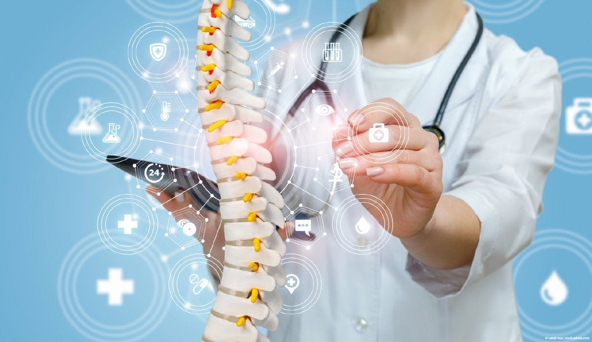 AI Technology Improves Identification of Osteoporosis
