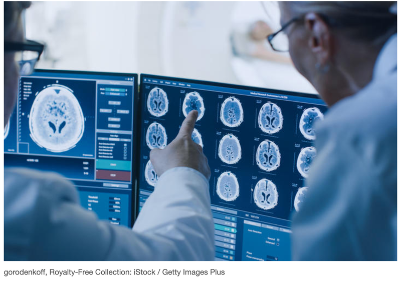 Radiologists Concerned With Contrast Agent Availability as MRI Procedures Increase