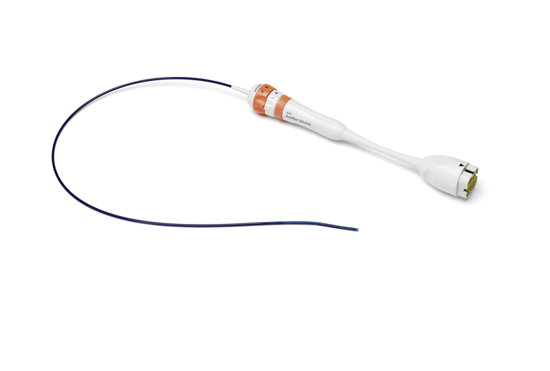Siemens Launches ACUSON AcuNav Volume 4D ICE Catheter in US