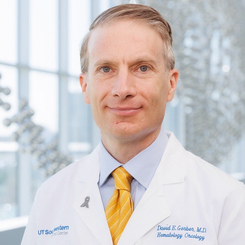 UTSW Uncovers Potential Parameter for Predicting Immunotherapy Toxicity