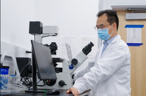 Technology in Development May Personalize Radiation Therapy for Head and Neck Cancer