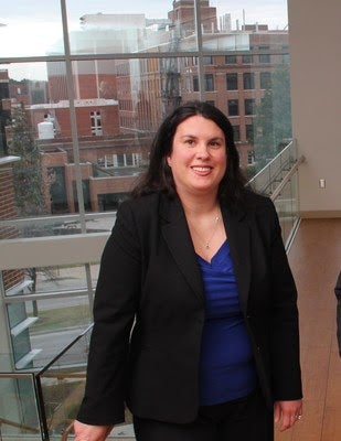 Researchers Link Chemo Brain to Lymphoma
