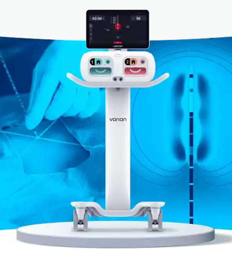 Varian Nets FDA Clearance for Soft-Tissue Microwave Ablation System