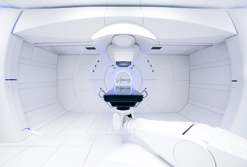 Varian Receives US FDA IDE for Flash Clinical Trial