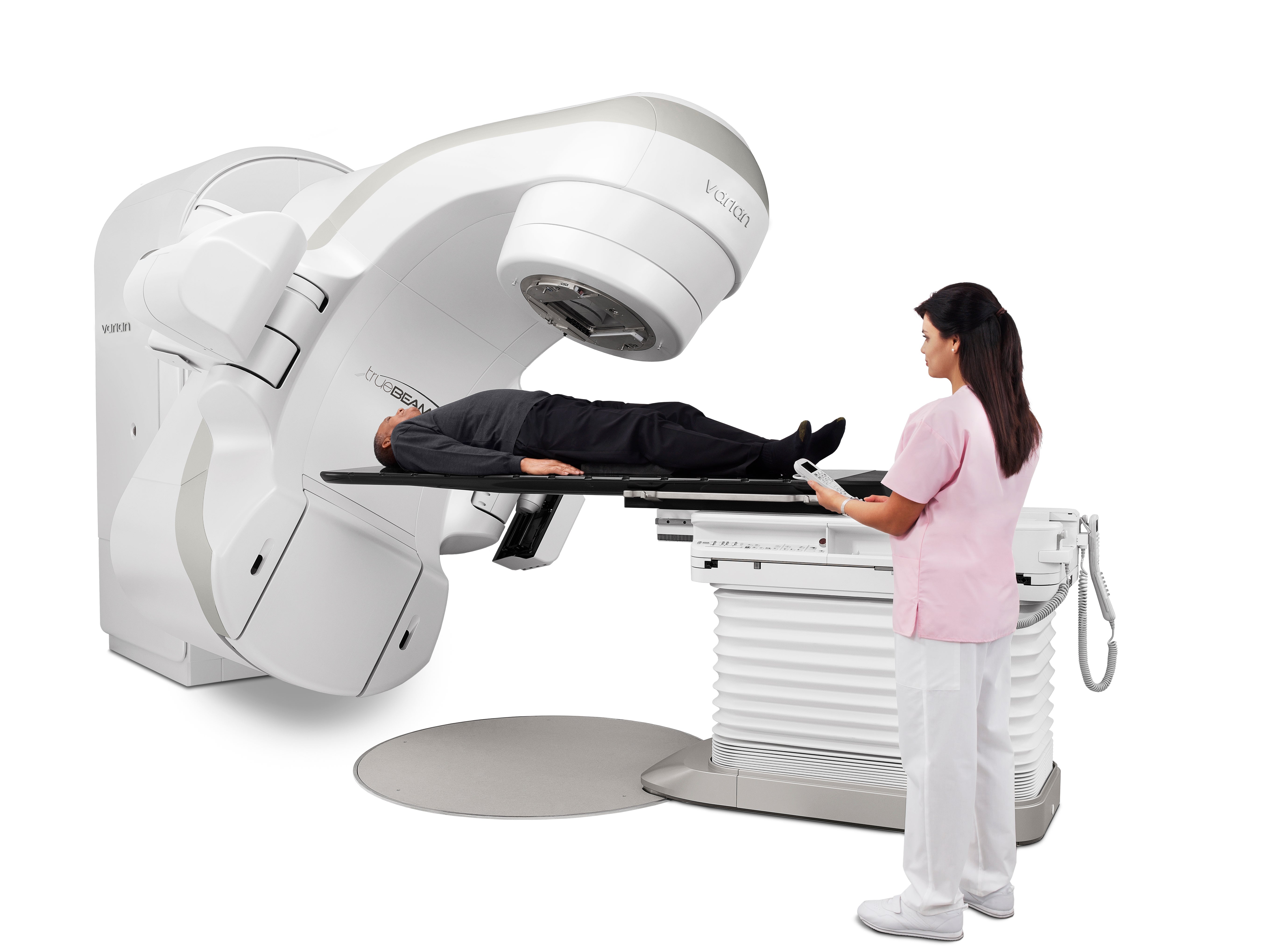 Varian Announces Succession Plan after Integration into Siemens Healthineers