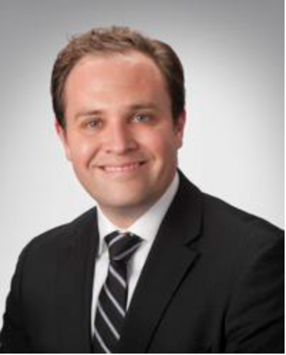 West Virginia University Names Andy Clump Chair of Radiation Oncology